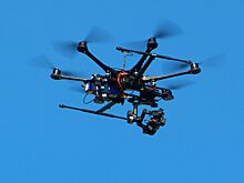 Американская разведка оказалась бессильна перед дронами ВС РФ на Украине