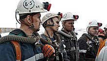 Процесс подъема тел погибших шахтеров может занять до полугода