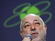 Сопредседатель «Сколково» сравнил пандемию с войной