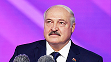 Главы Литвы, Латвии и Польши отказались от «семейного фото» с Лукашенко