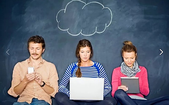 Правда ли что каждое следующее поколение лучше предыдущего?