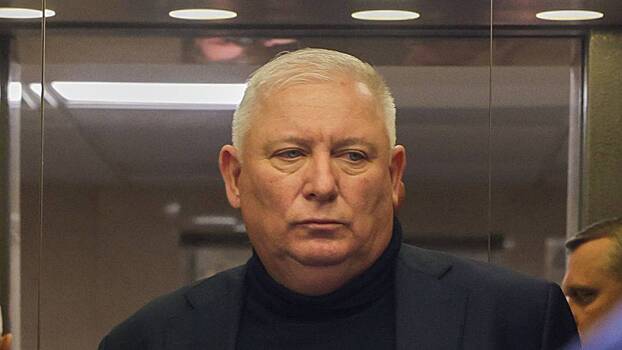 Вороновский получил взятку в 25 миллионов рублей от строительной фирмы