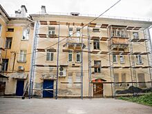 В Глазове стартовал проект по сохранению облика «старого» района