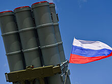 Украинский беспилотник сбит над Белгородской областью