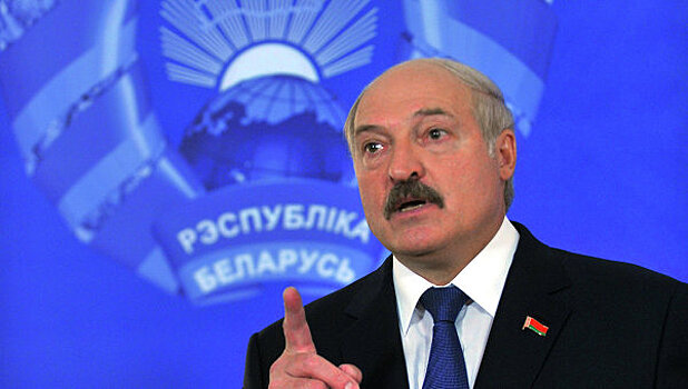 Лукашенко заявил о способности США прекратить "мясорубку" в Донбассе