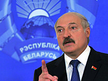 Лукашенко заявил о способности США прекратить "мясорубку" в Донбассе