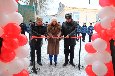 В ИК-2 УФСИН России по Республике Мордовия открылся реабилитационный центр «Аврора»