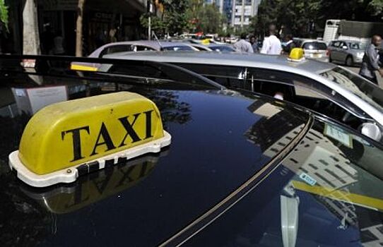 Uber заманивает таксистов в Африке бесплатными авто