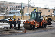 Смольный сэкономит на дорогах