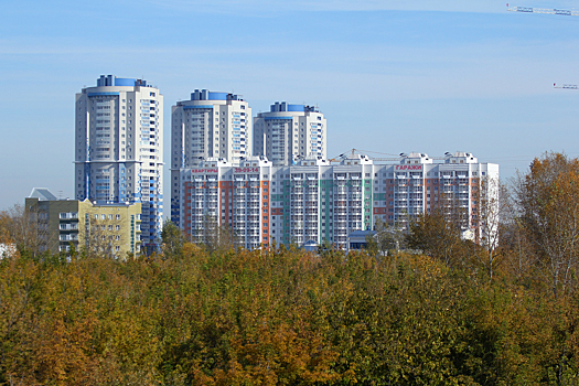 Кузбасские города оказались в конце рейтинга самых дружелюбных поселений РФ