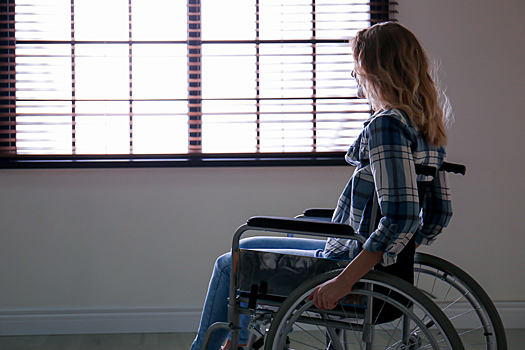 «Мы такие же, как вы»: 4 мифа о людях на инвалидных колясках, в которые не надо верить