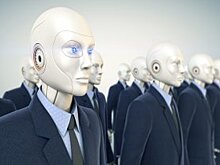 Почему роботизация Ростова началась с зоопарка