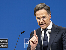 Рютте пригрозил России ответом на возможную блокаду Литвы и Польши