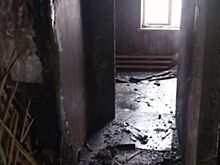 Новошахтинец уснул с сигаретой и едва не спалил дом