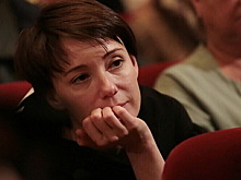Чулпан Хаматова рассказала о надежде на еврейскую кровь