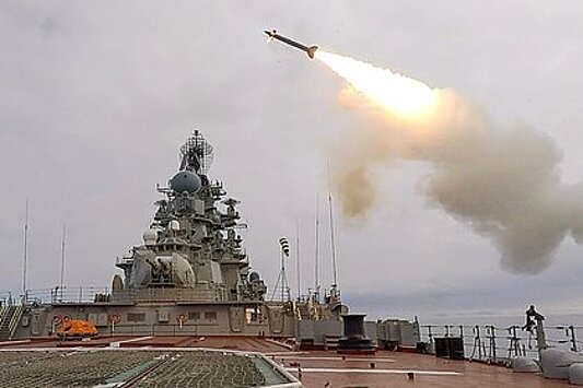 В России ракеты «Кинжал» назвали неуязвимыми