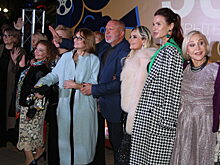 «Киношоку» — тридцать! В Анапе стартовал юбилейный кинофестиваль