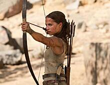 Стоит ли смотреть «Tomb Raider: Лара Крофт»