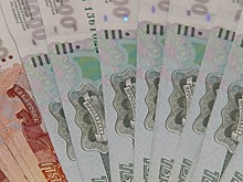 В Забайкалье экс-чиновника задержали при получении взятки в 600 тысяч рублей
