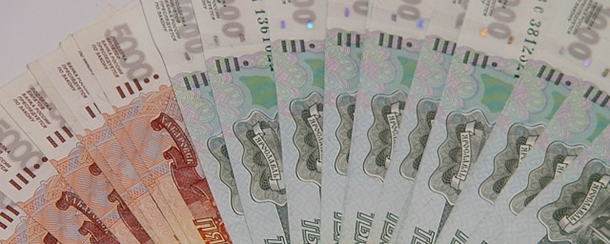 В Забайкалье экс-чиновника задержали при получении взятки в 600 тысяч рублей