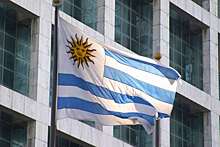 Глава МВД Уругвая подал в отставку из-за скандала с выдачей паспорта наркоторговцу