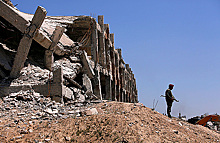 Химатака в Думе и авиаудар в Хомсе: есть ли надежда на Совбез ООН?