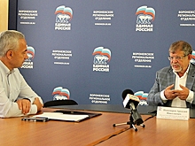 Аркадий Пономарев: чиновники от медицины за цифрами не видят людей