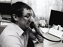 Умер руководитель дзержинского отделения «Всероссийского общества слепых» Александр Ерохин