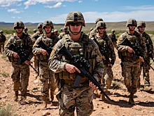 «Они явно к чему-то готовятся». Последний удар Украина готовит совместно с НАТО?