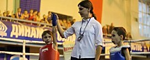 Первый турнир по тайскому боксу стартовал в Луганске