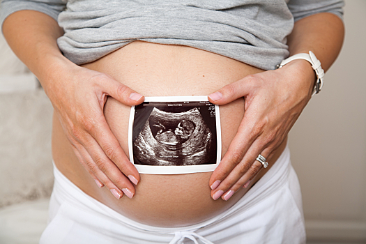 Врач развеяла миф о вреде УЗИ во время беременности