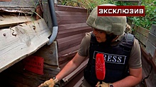 Спасение в «лисьей норе»: как пережидают артобстрелы бойцы НМ ДНР на передовой