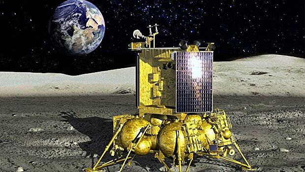 Запуск станции "Луна-25" может быть вновь отложен