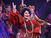 «С какого перепуга они лезут?»: в театре Вахтангова жестко «прошлись» по Надежде Бабкиной