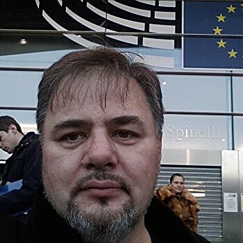 В Европарламенте рассказали о репрессиях на Украине и показали фильм о Бузине