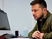В Москве выразили несогласие с оценкой Анкарой «мирного плана» Зеленского