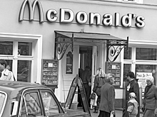 Как Советский Союз чуть не разорил McDonald’s