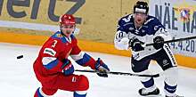 Финские власти одобрили проведение Кубка Карьяла по хоккею