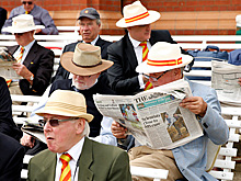 В Британии сократят число страниц в газетах на фоне роста цен на бумагу