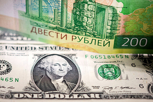 Обязательная продажа валюты экспортерами может приносить российскому рынку по $45 млрд в месяц