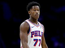 Один из новичков НБА превзошёл рекорд Леброна Джеймса, который держался 22 года