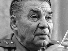 Как Василий Маргелов в одиночку заставил сдаться 32 тысячи эсэсовцев