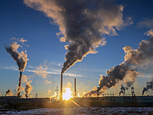 Названы самые загрязняющие атмосферу регионы России