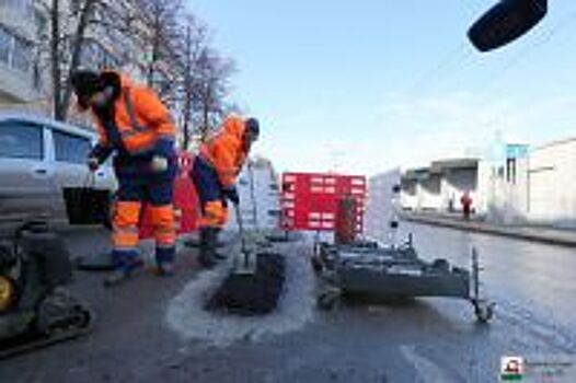 Сергея Плотникова назначили главой Октябрьского района Уфы