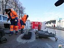 Сергея Плотникова назначили главой Октябрьского района Уфы