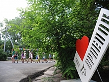 В Волгоградской области началась первая смена в детских лагерях