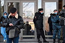 В России ликвидировали международный «Мемориал»