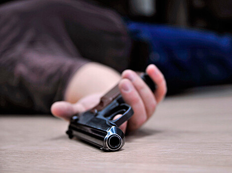 В Подмосковье грабитель, стреляя в бизнесмена, убил своего сообщника