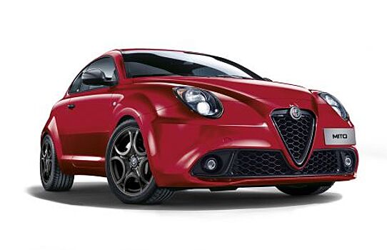Alfa Romeo готовит замену хэтчбеку MiTo