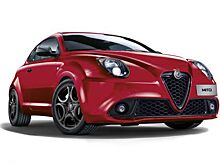 Alfa Romeo готовит замену хэтчбеку MiTo